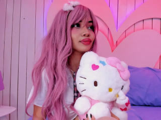 LiliMays Anal en Webcam Live - Photo 12/21