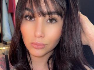 AgathaRuiz Webcam Porno Live - Photo 11/21