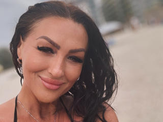 AfriDetta Webcam Porno Live - Photo 7/7