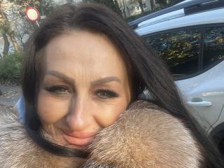 AfriDetta Webcam Porno Live - Photo 8/15