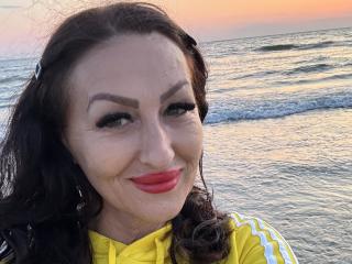 AfriDetta Webcam Porno Live - Photo 4/15