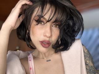 HannaBorbon Videos Liveshows - Photo 16/21