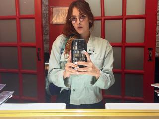 JaneRoa Show Porno en Live - Photo 12/21