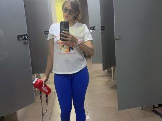 JaneRoa Show Porno en Live - Photo 11/21