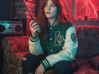 JaneRoa Show Porno en Live - Photo 9/21