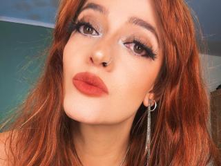 JaneRoa Show Porno en Live - Photo 4/21