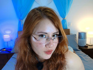 MalenaJones Hot et Sexy Liveshow - Photo 9/21