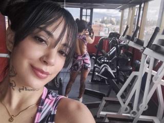 AnalisseJade Image Gallery