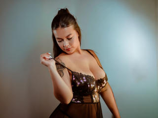 AgataVixen Webcam Porno Live - Photo 7/7