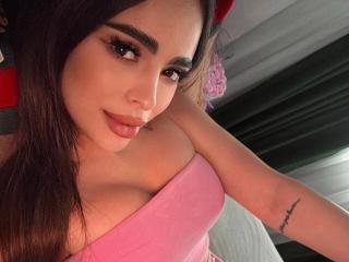 ArabianRoze Webcam Porno Live - Photo 21/21