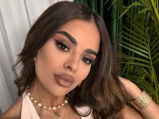 ArabianRoze Webcam Porno Live - Photo 13/21