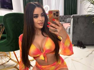 ArabianRoze Webcam Porno Live - Photo 11/21