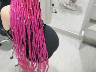 AzuraRousse Webcam Porno Live - Photo 4/21