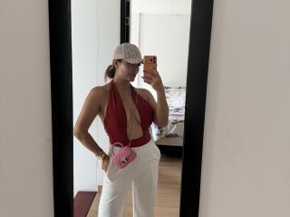 MissAry Hot Liveshows - Photo 15/21