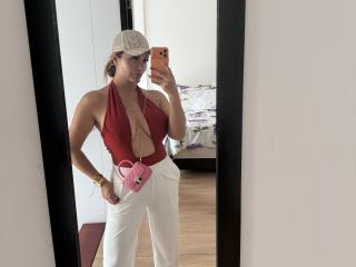 MissAry Hot Liveshows - Photo 14/21