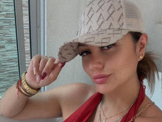 MissAry Hot Liveshows - Photo 12/21