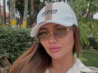 MissAry Hot Liveshows - Photo 4/21