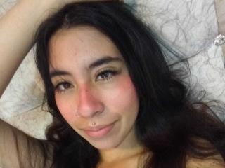 LinaSpearce Anal en Webcam Live - Photo 8/21