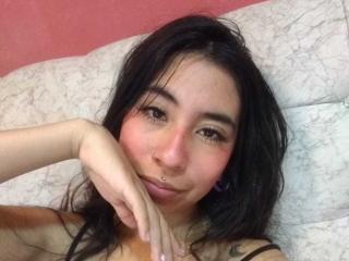 LinaSpearce Anal en Webcam Live - Photo 6/21