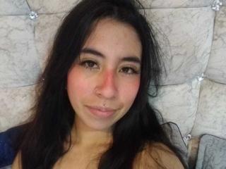 LinaSpearce Anal en Webcam Live - Photo 5/21