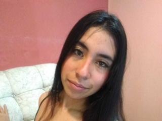 LinaSpearce Anal en Webcam Live - Photo 4/21