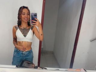 SilvanaXOwen Fellation XXX Cams - Photo 20/21