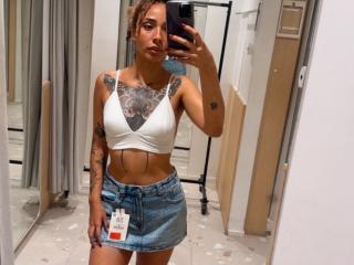 SilvanaXOwen Fellation XXX Cams - Photo 15/21