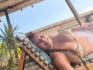 Khharha Seins Show XXX en Direct - Photo 9/21