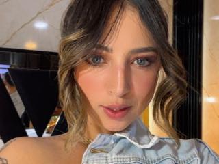 AnastasiaVolkov Webcam Porno Live - Photo 5/21