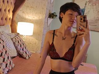 LissyLuxe Anal Livecam - Photo 4/21