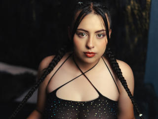 IssabelleHarper Chatte en Chaleur - Photo 5/6