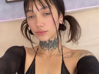 MissJimena Hot et Sexy Liveshow - Photo 7/21