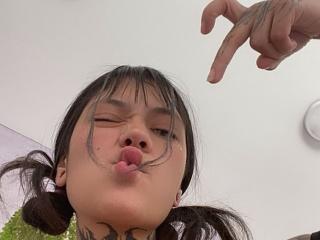 MissJimena Hot et Sexy Liveshow - Photo 5/21