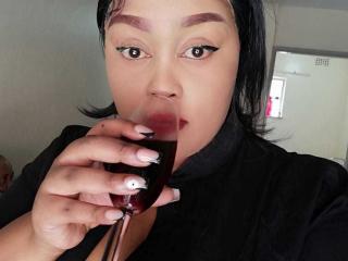 CreamyQueenXx Webcam Sex Direct - Photo 7/7