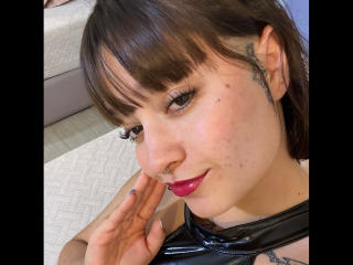 AnikaFleur Webcam Porno Live - Photo 5/21