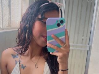 MyaaTyler Hot Liveshows - Photo 10/21