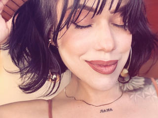 HannaBorbon Videos Liveshows - Photo 9/21