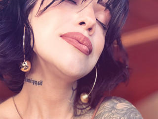 HannaBorbon Videos Liveshows - Photo 7/21