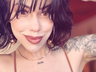 HannaBorbon Videos Liveshows - Photo 6/21