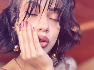 HannaBorbon Videos Liveshows - Photo 5/21