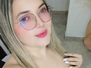 SamyLm Blowjob XXX Cams - Photo 9/9