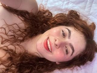 AdeleiineFoster Webcam Porno Live - Photo 11/21