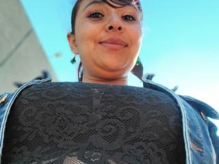 AfroditaLaDiosa Image Gallery