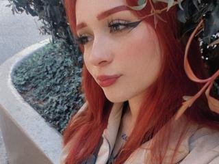 DarkCourtney Amateur Live Webcam - Photo 20/21