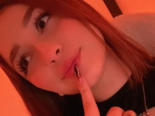 DarkCourtney Amateur Live Webcam - Photo 19/21