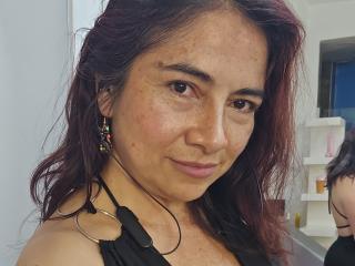 AlessiaRed Webcam Porno Live - Photo 20/21