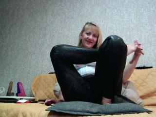 ValeriaLight Anal Fuck - Photo 18/21