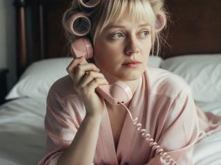 KiraHarra Seins Show XXX en Direct - Photo 5/12