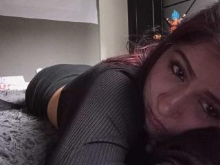 KatheLux Seins Show XXX en Direct - Photo 7/19