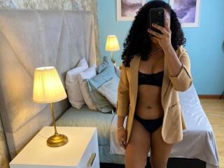 AmaraRuiz Webcam Porno Live - Photo 4/14